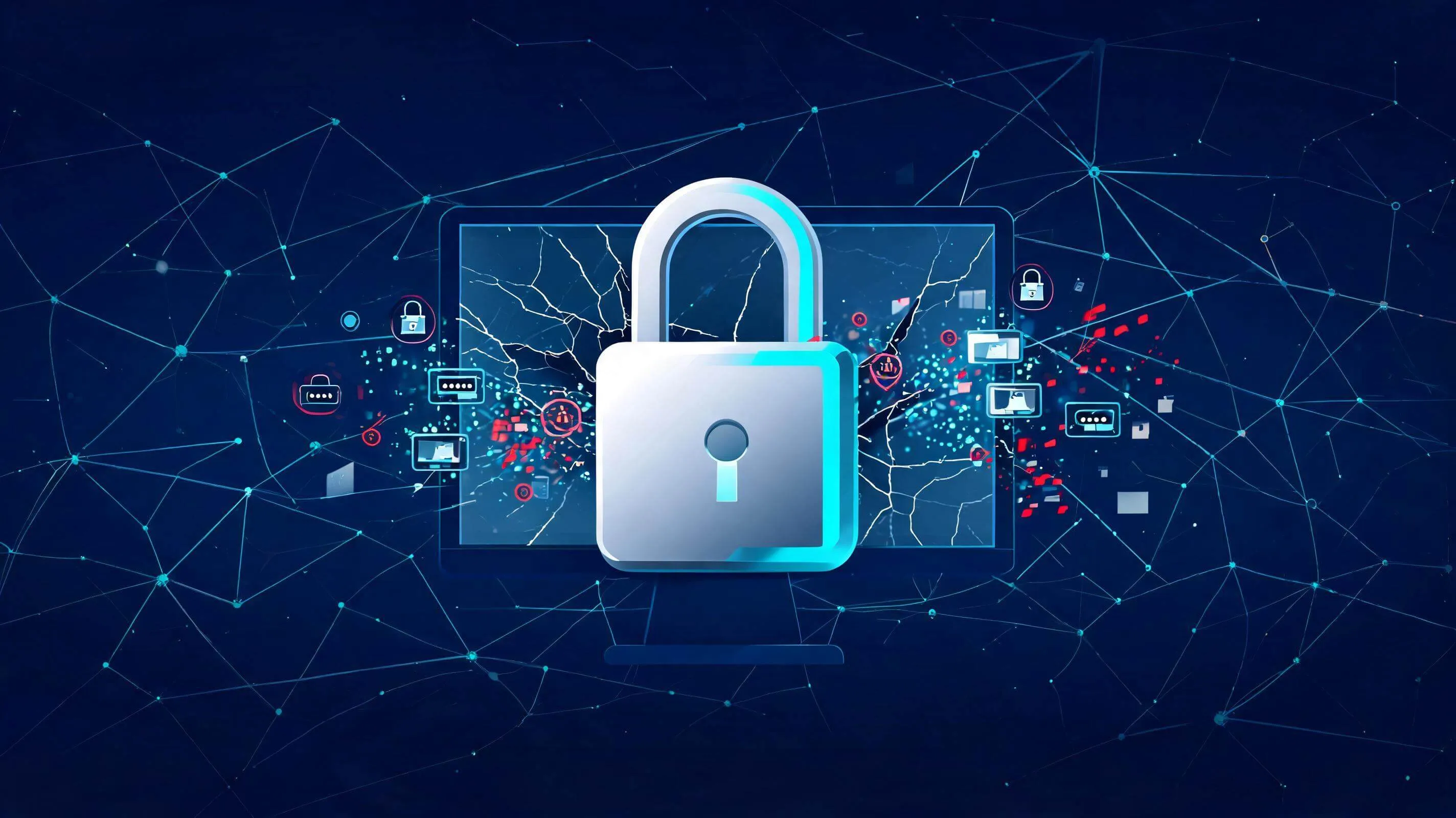 Data Breach dan Pentingnya Password yang Aman untuk Melindungi Akun Digital