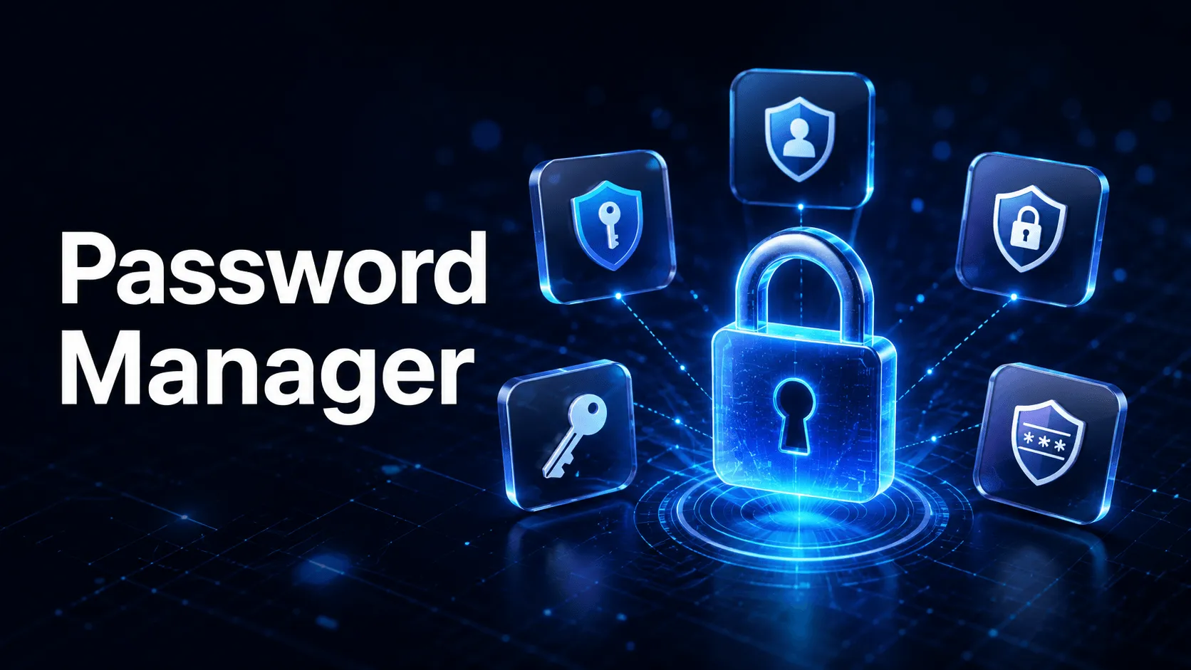 Rekomendasi Password Manager Terbaik yang Bisa Kamu Coba di 2026
